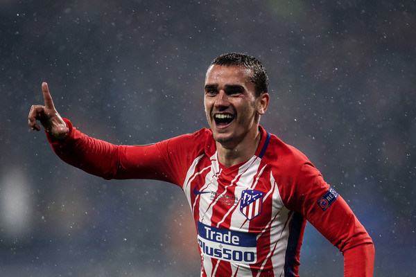 Antoine Griezmann Umumkan Masa Depannya Pekan Ini