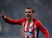 Antoine Griezmann Umumkan Masa Depannya Pekan Ini
