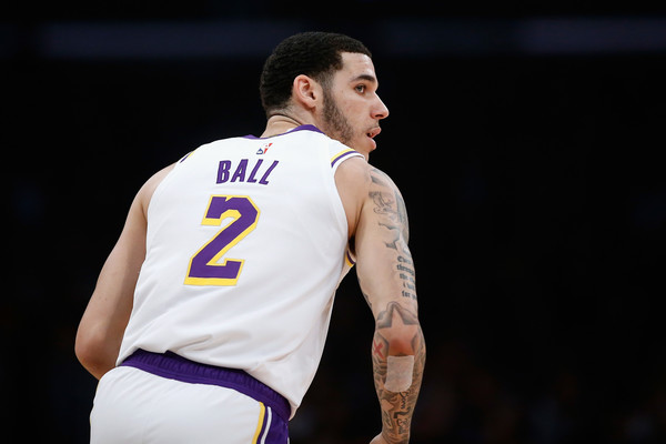 Didepak dari Lakers, Lonzo Ball Tak Kecewa