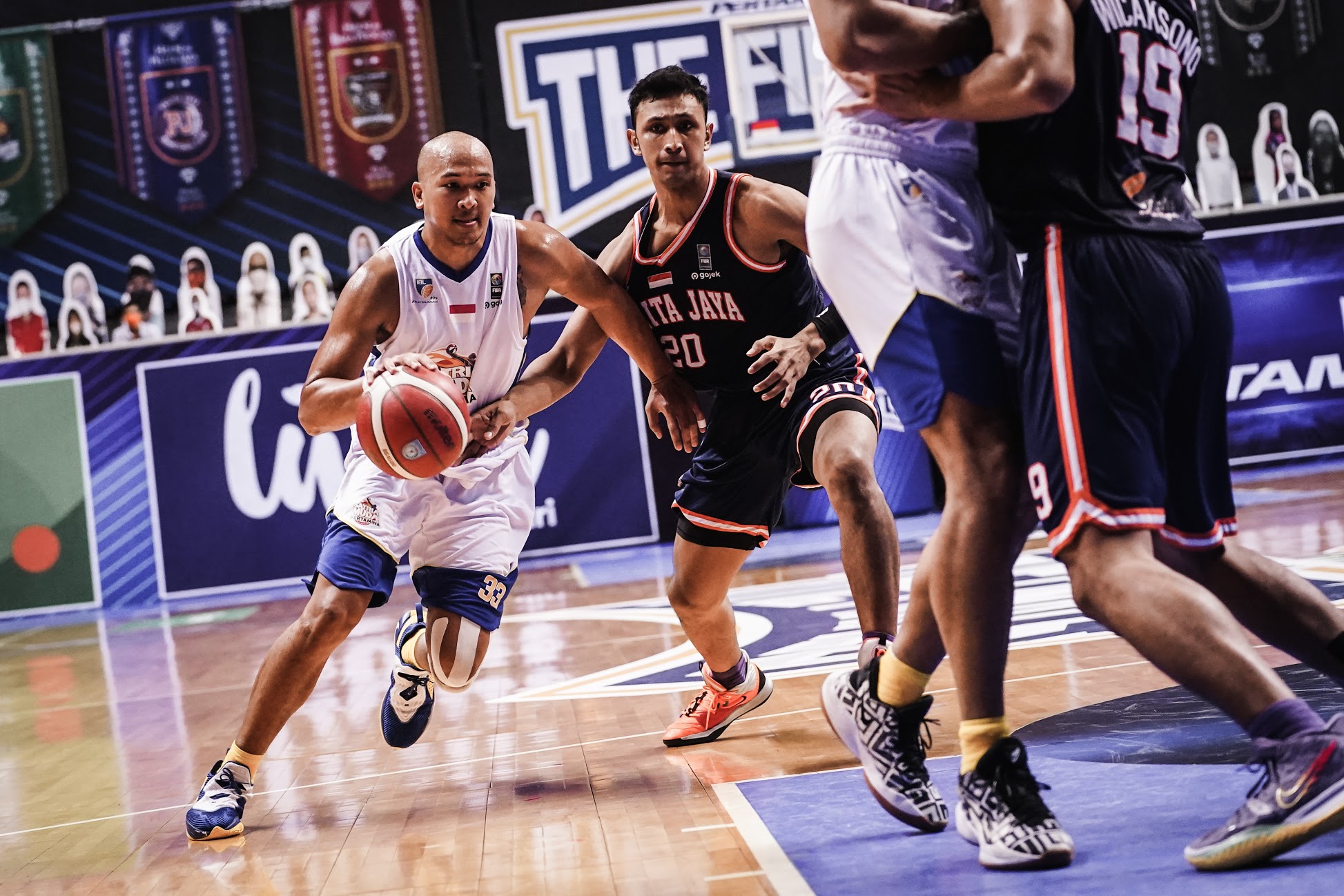 Final IBL Selesai, Panggilan Garuda Datang