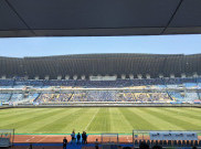 Persib Vs Persija, Bobotoh Persiapkan Koreografi