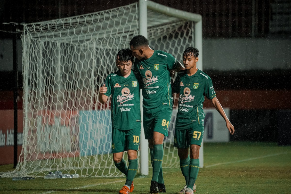 Persebaya Beberkan Rahasia Kalahkan Persiraja