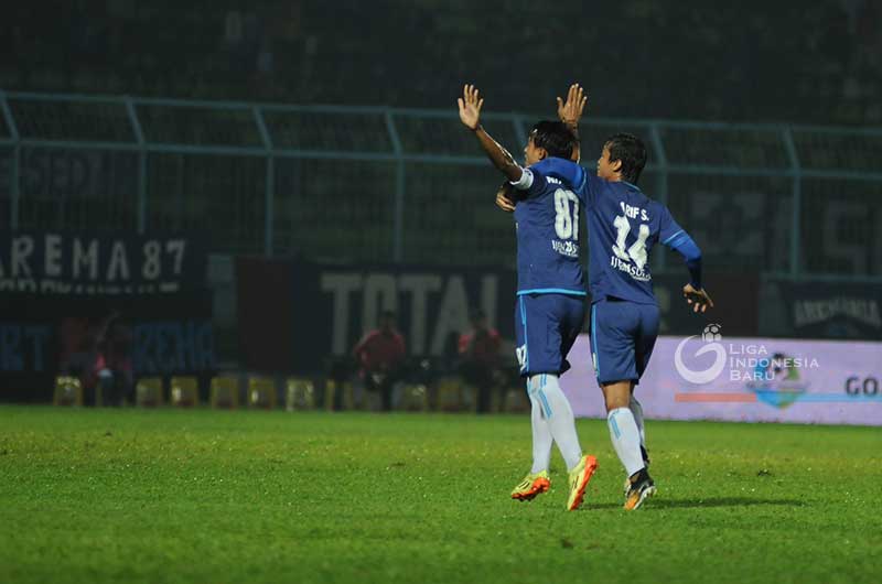 Batal Ikut Piala Walikota Padang, Arema FC Jadwalkan Pra Musim Internasional