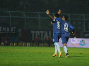 Batal Ikut Piala Walikota Padang, Arema FC Jadwalkan Pra Musim Internasional