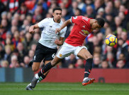 Susah Payah Hadapi Marcus Rashford, Trent Alexander-Arnold Dibela Jurgen Klopp