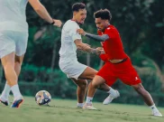 Mitchell Baker-Luke Vickery Absen di Piala AFF 2026, John Herdman Andalkan Pemain Persib dan Persija
