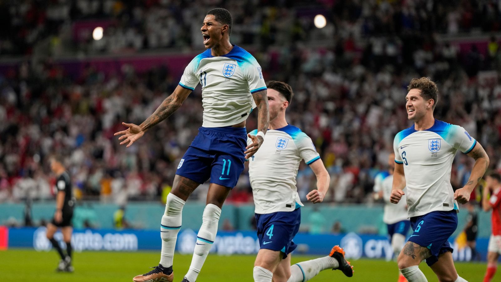 Hasil dan Klasemen Akhir Grup B Piala Dunia 2022: Inggris dan Amerika Serikat Lanjutkan Perjalanan