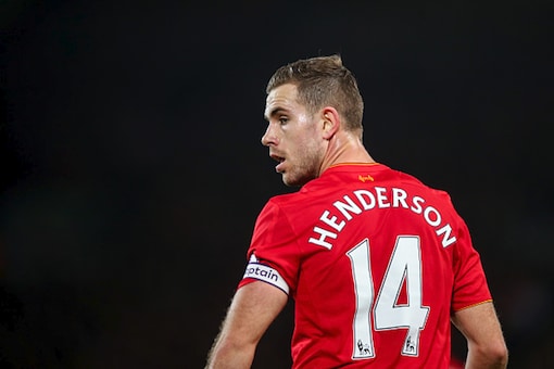 Liverpool Akan Ikat Jordan Henderson Seumur Hidup