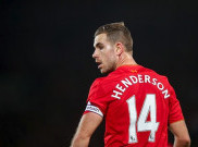 Liverpool Akan Ikat Jordan Henderson Seumur Hidup