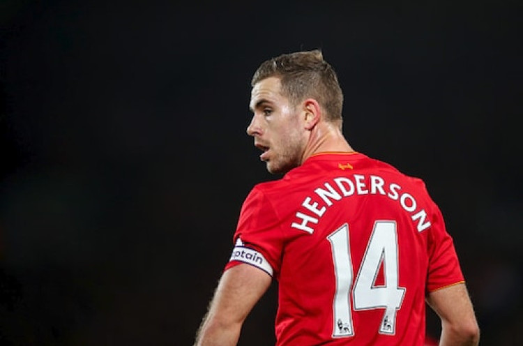 Liverpool Akan Ikat Jordan Henderson Seumur Hidup