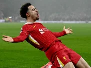 Domino Efek Transfer Inter Milan: Frattesi Diincar Forest, Bidik Curtis Jones sebagai Pengganti