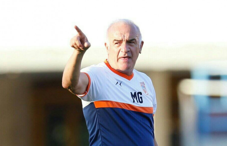 Piala Indonesia: Mario Gomez Puas Borneo FC Kalahkan Persib Bandung di 8 Besar