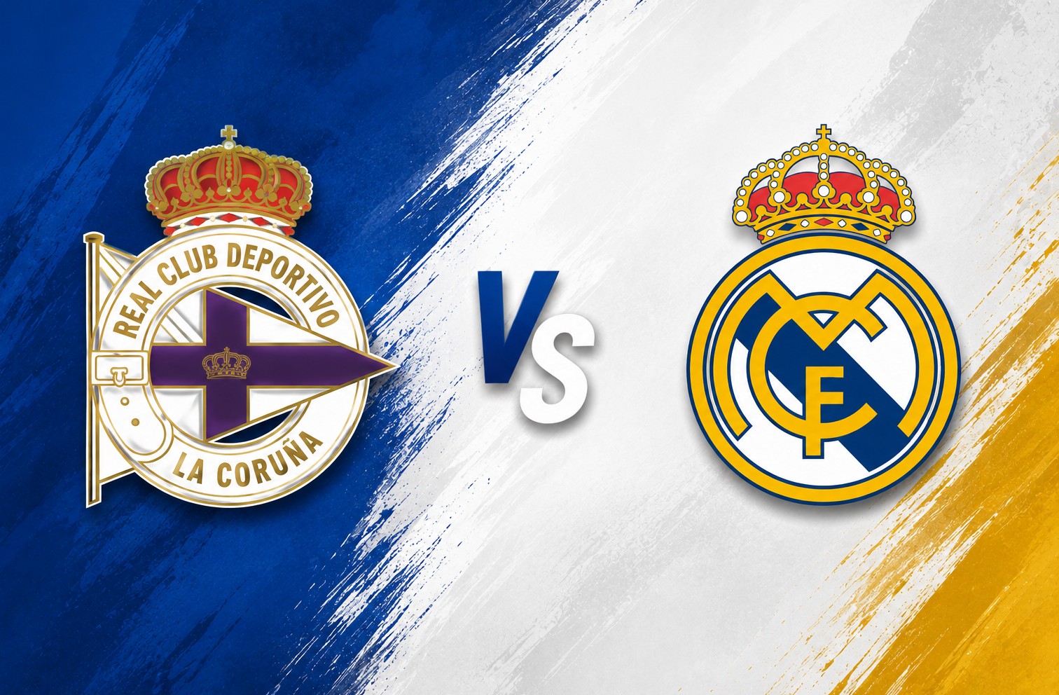 Prediksi dan Statistik Deportivo La Coruna vs Real Madrid: Los Blancos Lanjutkan Tren