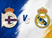 Prediksi dan Statistik Deportivo La Coruna vs Real Madrid: Los Blancos Lanjutkan Tren