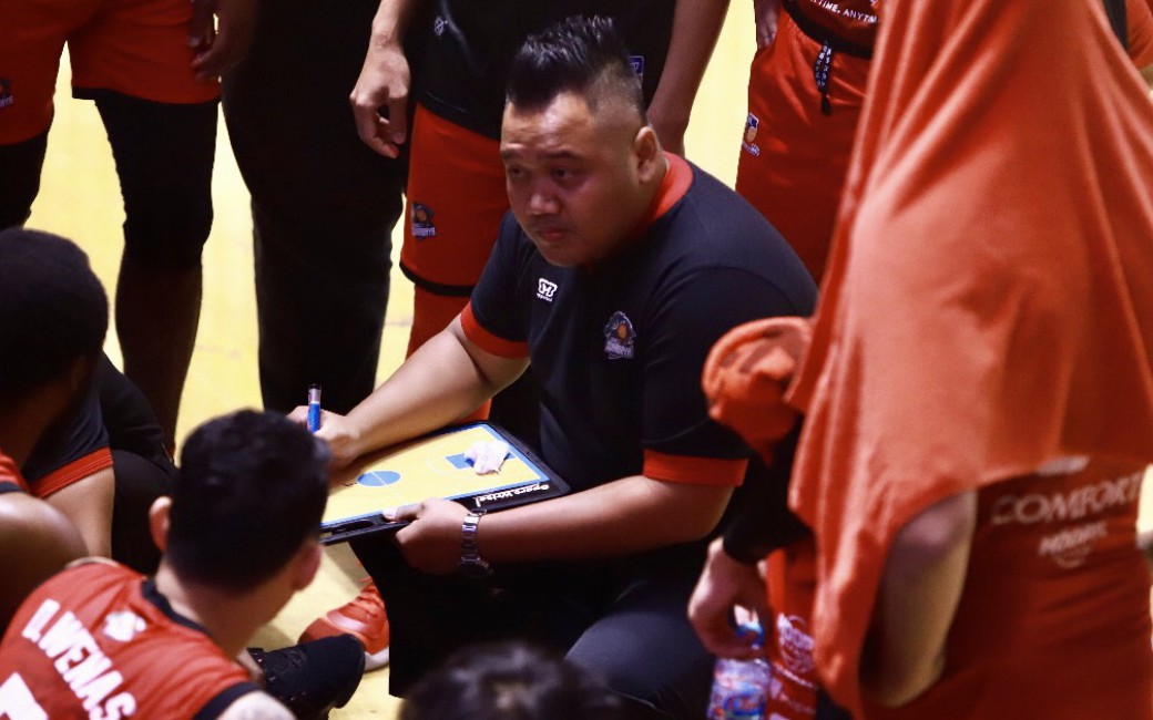 IBL 2020 Dihentikan, Louvre Surabaya Pulangkan Pemain