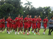 Timnas Indonesia U-22 Agendakan Tiga Uji Coba Sebelum SEA Games 2023