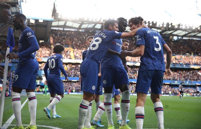 Prediksi Ajax Amsterdam Vs Chelsea: The Blues Sulit Raih Enam Kemenangan Beruntun
