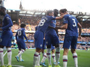 Prediksi Ajax Amsterdam Vs Chelsea: The Blues Sulit Raih Enam Kemenangan Beruntun