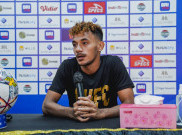 Tantang Persita, Dewa United FC Ingin Lanjutkan Tren Positif