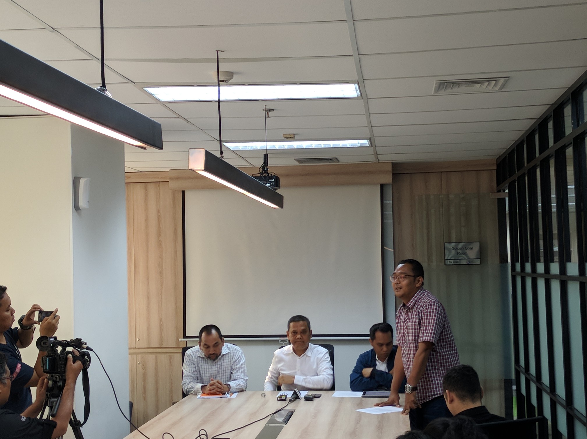Lolos 3 Besar, Liga 1 Indonesia Berpeluang Raih Predikat Kompetisi Paling Berkembang di Asia