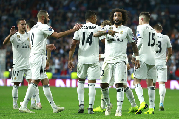 Alvaro Arbeloa Minta Real Madrid Tak Banyak Belanja Pemain Anyar