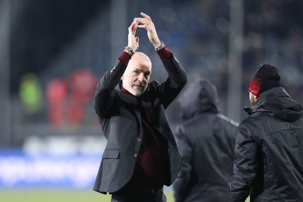 Inter Milan Juara Paruh Musim, Stefano Pioli Beri Peringatan