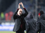 Inter Milan Juara Paruh Musim, Stefano Pioli Beri Peringatan
