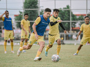 Pelatih Persebaya Cemas Jelang Lawan Persik, Ini Sebabnya