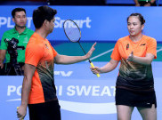 Praveen/Melati Mulai Tatap Olimpiade Tokyo 2020