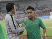 Cerita Andik Vermansah Tak Jodoh dengan Persebaya hingga Resmi Gabung ke Madura United