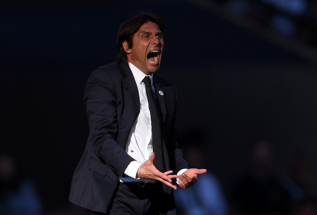 3 Pemain Terdepak apabila Antonio Conte Latih Inter Milan