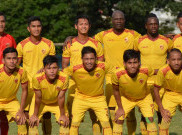 Liga 2: Kompetisi Belum Jelas, Sriwijaya FC Tak Revisi Target