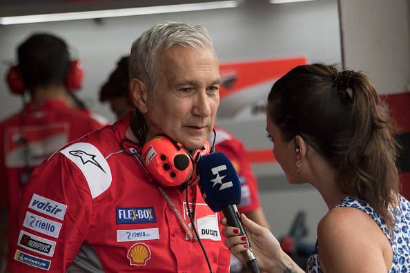 Jorge Lorenzo Bisa Jadi Juara Dunia di Ducati Jika Lebih Sabar