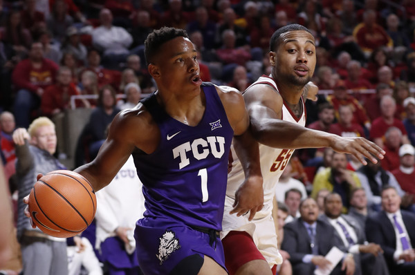 Calon Rookie Ini Berharap Bisa Gabung Lakers