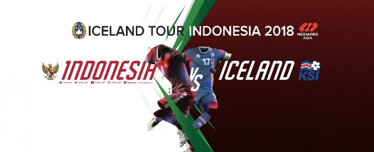 Persib, Persija, dan PSM Dominasi Skuat Indonesia Selection Vs Islandia
