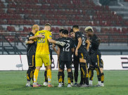 Dewa United FC Harus Punya Motivasi Lebih untuk Mengalahkan PSM Makassar