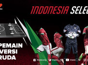 Ini 35 Pemain yang Bisa Dipilih Masyarakat untuk Perkuat Indonesia Selection Kontra Islandia