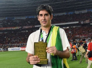 Kenangan Teco bersama Persebaya : Juara, Keluarga, dan Rawon