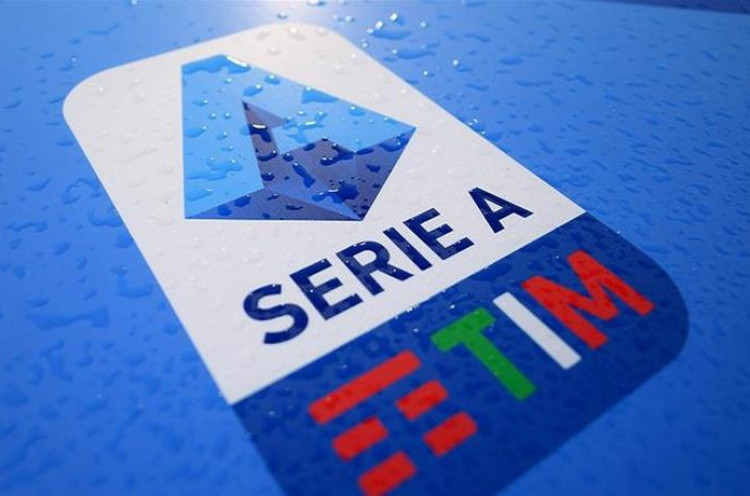 Serie A Berpeluang Dilanjutkan pada Akhir Mei