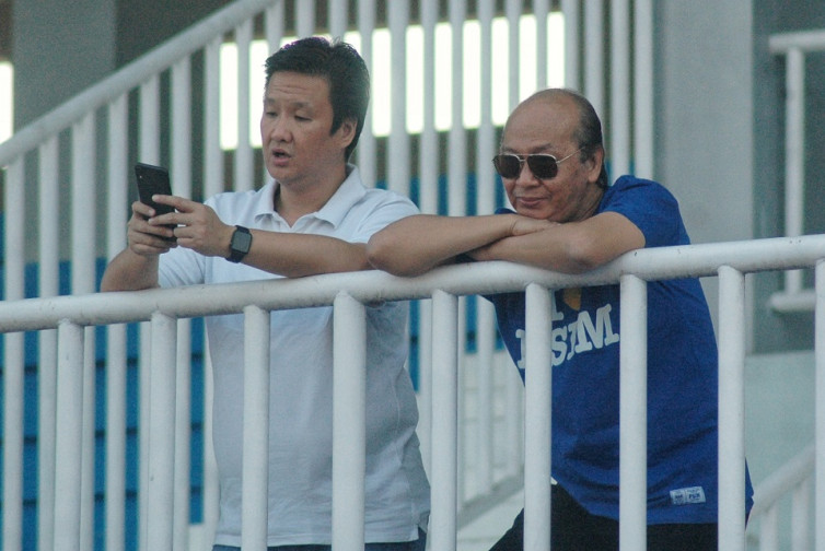 Liga 2: CEO PSIM Tak Terima Slot Promosi ke Liga 1 Dikurangi