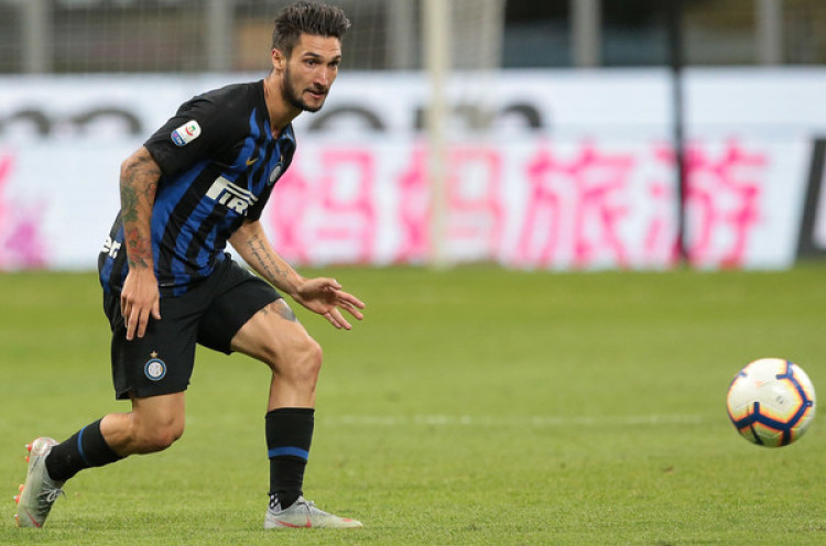 Belum Raih Kemenangan di Serie A, Inter Milan Tidak Libur