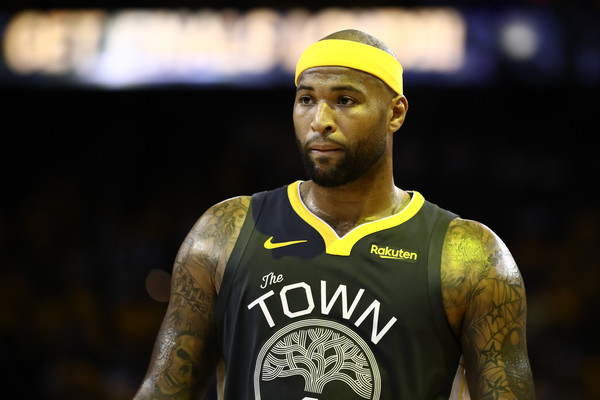 Lakers Sukses Amankan 2 Pemain Warriors