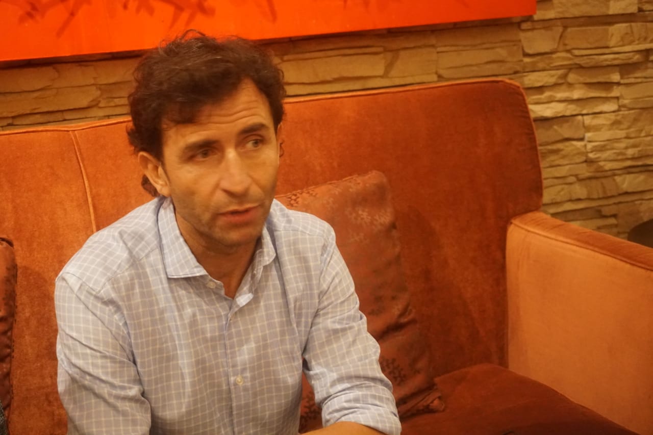 Waketum PSSI: Shin Tae-yong Lebih Siap, Luis Milla Agak Ragu-ragu