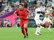 Hasil dan Klasemen Akhir Grup H Piala Dunia 2022: Dampingi Portugal, Korsel Lolos Dramatis ke 16 Besar