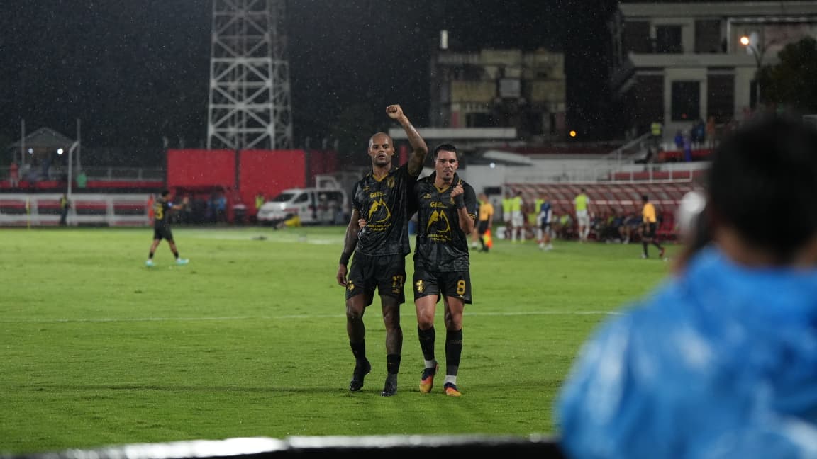 Hasil Super League 2025/2026: Malut United Imbang dengan Persita, Persis Solo Perpanjang Napas
