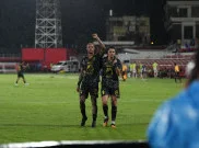 Hasil Super League 2025/2026: Malut United Imbang dengan Persita, Persis Solo Perpanjang Napas