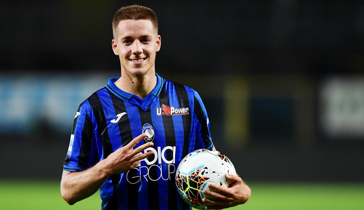 Mario Pasalic, Mantan Pemain Pinjaman Abadi Chelsea yang Berjodoh dengan Atalanta