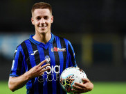 Mario Pasalic, Mantan Pemain Pinjaman Abadi Chelsea yang Berjodoh dengan Atalanta