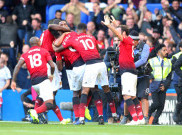 Secercah Harapan dari Musim Kelam Manchester United