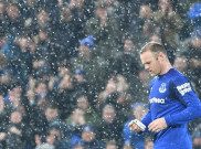 Rooney Jadi Momok The Reds dan Fakta Menarik Derby Merseyside Lainnya